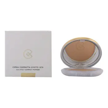 

Powdered Make Up Collistar 72690