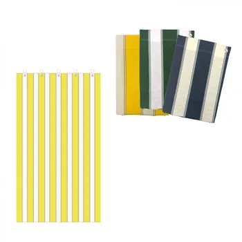 

168127 Awning with rings reinforced weatherproof 290x290cm