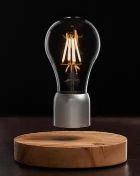 

Левитирующая lamp Firefly very marque extraordinary creative lamp