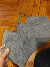 Gym Leggings Yoga-Set Fitness-Clothes Sports-Suits Seamless High-Waist Women Adjustable