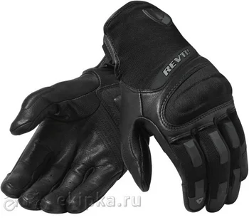 

Revit Gloves Striker, black (L)