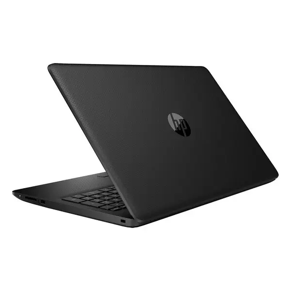 Ноутбук hp 15-DA0175NS 15," Celeron N4000 8 Гб ram 500 Гб черный
