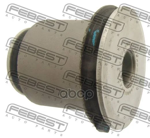Tab-487_сайлентблок Переднего Нижнего Рычага! Toyota Tundra 99-06 Febest Tab487 Febest арт. TAB487