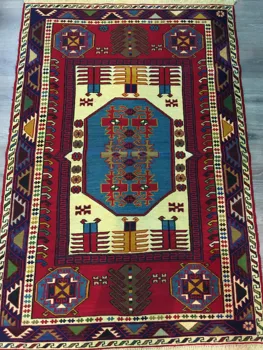 

Mat Embroidery autentic Persian