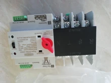 Automatic-Transfer-Switch Uninterrupted Din Rail Power 63A ATS TOMZN Mini 100A 3P 2P