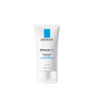 

Effaclar mattifying face Acn + La Roche Posay 40 ml