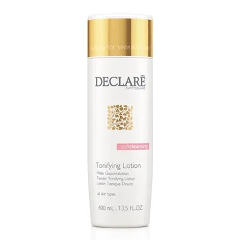 

Facial Toner Soft Cleansing Declaré (200 ml)