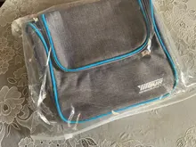 Bolsa nevera con aislamiento térmico bolsa de almuerzo Picnic Bento Box mantenimiento fresco paquete de hielo alimentos recipientes contenedores de fruta accesorios suministro