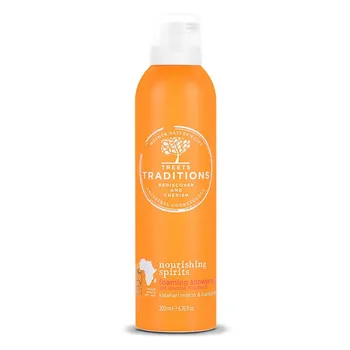 

TREETS NOURISHING SPIRITS GEL DE BAÑO ESPUMA 200ML MUJER