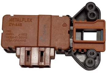 

SAMSUNG ZV446L9 - ZV446M6 C.O. DC64-01538C