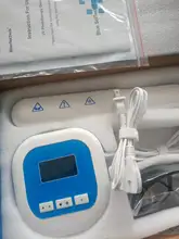 Dispositivos de fototerapia para Psoriasis en casa, lámpara de mano de banda estrecha para Vitiligo Eczema UVB 311NM, luz ultravioleta de Vitiligo de banda estrecha