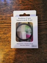 Protector de pantalla de vidrio templado + funda para Huawei Smart Watch GT 2E GT2 GT2E 46mm 42mm, película protectora, Protector de pantalla