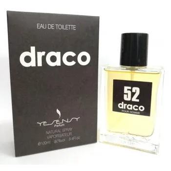 

Draco pour Homme Eau Oof Toilette 100 ML-Yesensy