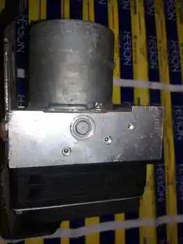 

410L3060904085 Abs Renault Scenic Ii *