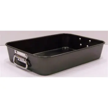 

RUSTIDERA oven 40X28X7,6CM C/ASA ANTIADH ALU ZENKER