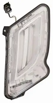 

HEADLIGHT ANT. VOLVO S60 \ V60 2010 LED Left Compatible