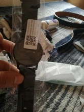 Reloj de lujo de cuero para Hombre, pulsera negra de acero inoxidable ultrafina, Reloj Masculino