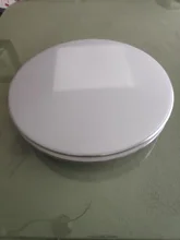 Ceiling-Lights LED Surface-Mounted 24W 36W 220V Ultra-Thin 18W 72W Modern for Living-Room
