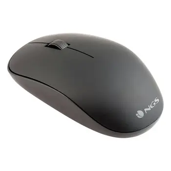 

Optical Wireless Mouse NGS Easy Alpha 1000 dpi Black