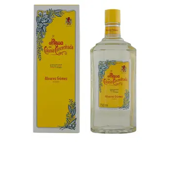 

Cologne concentrated concentrated edc 750 ml