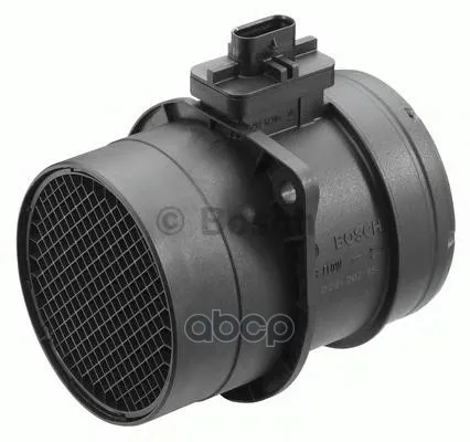 Расходомер Воздуха Audi/Vw 1.6-2.0tdi 2003= Bosch арт. 0281002956