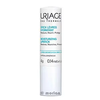 

Uriage Stick lipstick, 4grams
