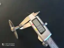 Hoja de sierra Circular HSS, herramienta rotativa para Dremel, cortador de Metal, conjunto de discos de corte de madera, mandril de corte, 7 Uds., 25/32/50