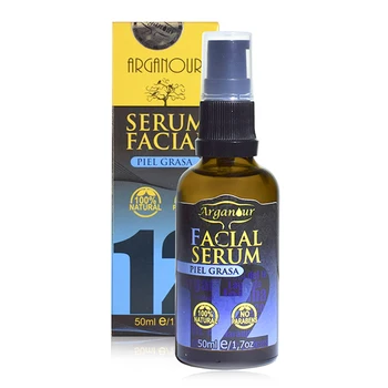 

Facial Serum Arganour (50 ml)