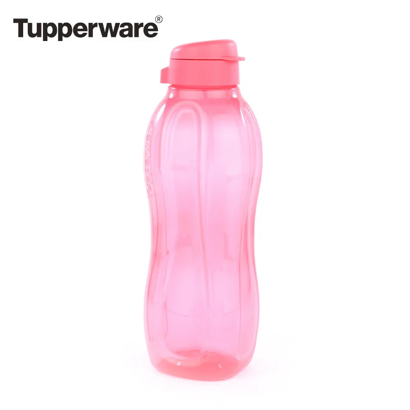 ЭКО-БУТЫЛКА(1,5 Л) С КЛАПАНОМ Tupperware