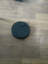 Xiaomi Mi Robot Vacuum Cleaner Pro for Home Smart Wireless Sweeping Cleaning Electric