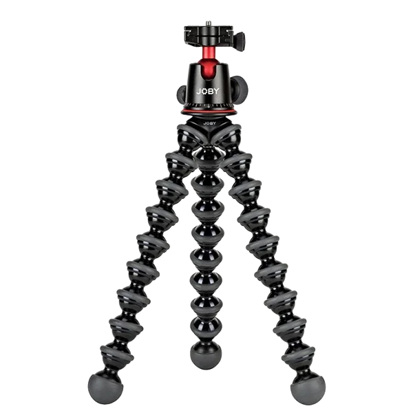 Штатив JOBY GorillaPod 5K Kit Чёрный/Серый|Селфи-моноподы| | АлиЭкспресс