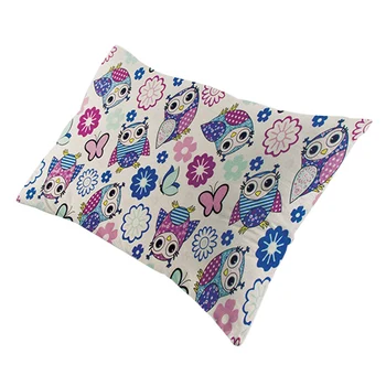 

9173 pillowcase matrenin Posad 'совята' 38*58 cm