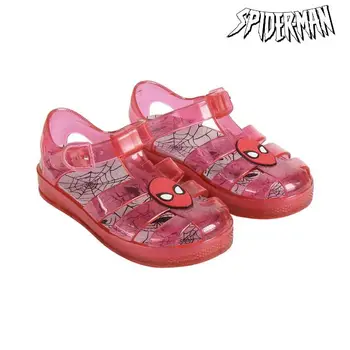

Beach Sandals Spiderman 74419 Red