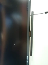 Desk-Lamp Light-Bar Screen-Monitor Computer Hanging Dimmable Study-Reading Baseus Led