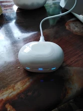 Audífono inteligente para ancianos, audífonos para sordos, bajo ruido, frecuencia amplia, recargable, nuevo estilo