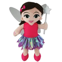 Светящиеся Феи небо плюшевые куклы