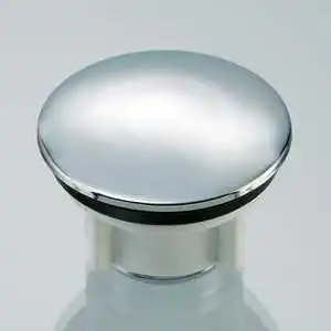 

Plug Blanco holes for Mixer diameter 48mm stainless steel. Steel (137164)