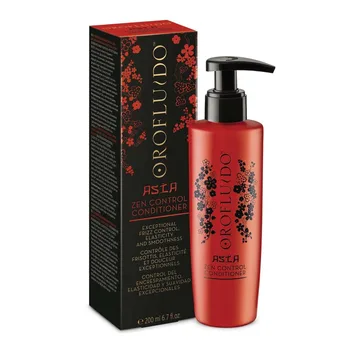 

REVLON GOLD FLUID ASIA ZEN CONDITIONER 200ML