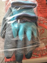 Térmica guantes de trabajo resistente al frío de-30 grados de almacenamiento en frío de pesca ropa Unisex a prueba de viento baja temperatura deporte al aire libre