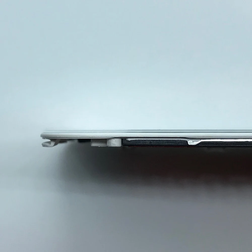 Экран iPhone 7 Plus черный белый Retina Дисплей LCD Apple|Экраны для мобильных телефонов| |