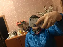 Chaqueta larga con capucha para mujer, abrigo ultraligero de plumón de pato blanco para otoño e invierno, Parkas portátiles, color liso, 7XL