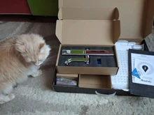 GAPPO juego de ducha baño termostático de baño termostática cascada cabezas de ducha cromado grifo de agua Mezclador