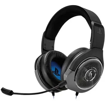 

PDP Afterglow AG6 V2 Headset for PS4