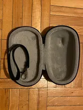 LTGEM-Funda de viaje dura EVA para Logitech G305, ratón inalámbrico para juegos