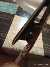 Jumper-Wire Alligator-Clips Clip-Test Crocodile-Clips Test-Leads Roach Electrical DIY