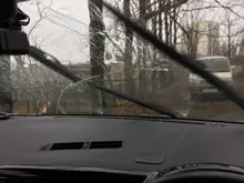 Nozzle Wiper Windshield-Washer Car-Accessories Vehicle Water-Spray Jeep 2008 2007 2009