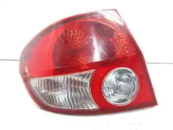

924011C010 LEFT REAR light HYUNDAI GETZ (TB)
