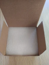 Myuet-termostato de calefacción alimentado por batería ME83B para caldera de Gas