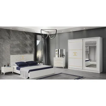 

Decorvita Yatak Odası