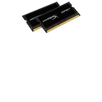 

HyperX 16GB DDR3-1600 memory module 1600 MHz